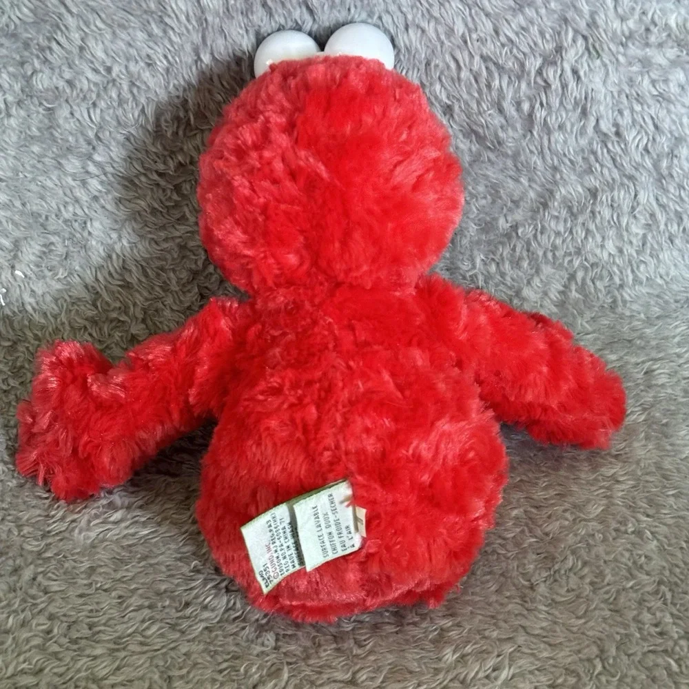 Gund Sesame Street Elmo Plush 12